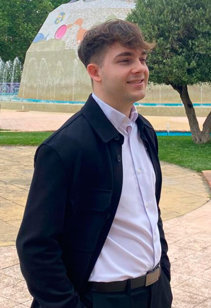 Jaime Campos Zafra Colaborador